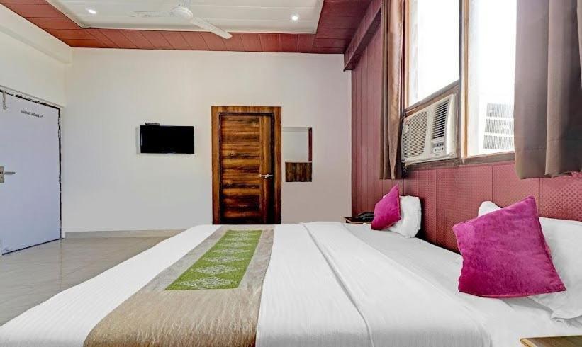 Hotel P.S. Villa Agra  Exterior photo